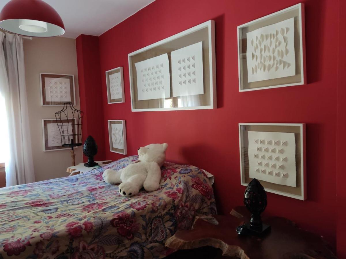 Apartamento Completo Con Piscina Comunitaria Y Patio Exterior Аямонте Екстериор снимка