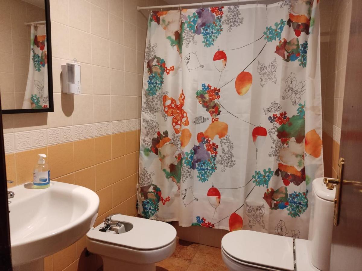 Apartamento Completo Con Piscina Comunitaria Y Patio Exterior Аямонте Екстериор снимка
